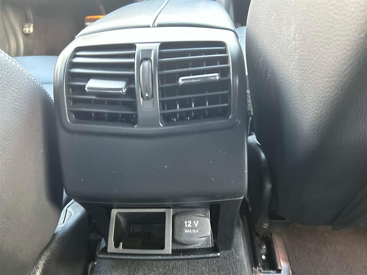 Mercedes-Benz E-Class  2016