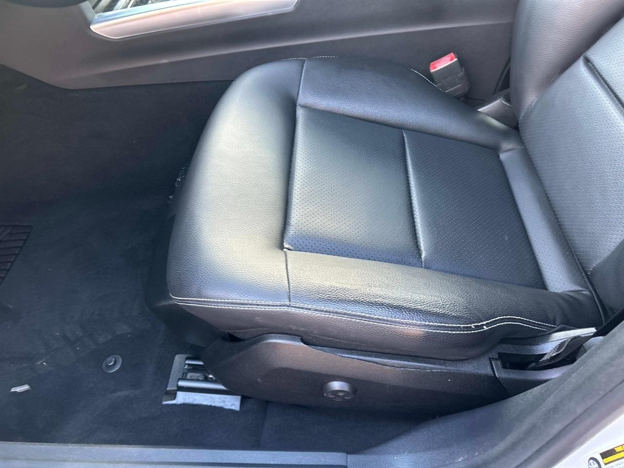 Mercedes-Benz E-Class  2016