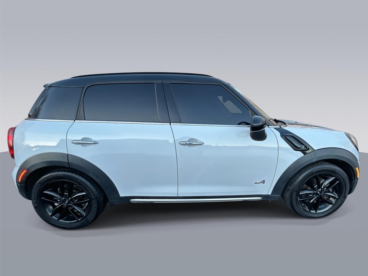 MINI Countryman  2016