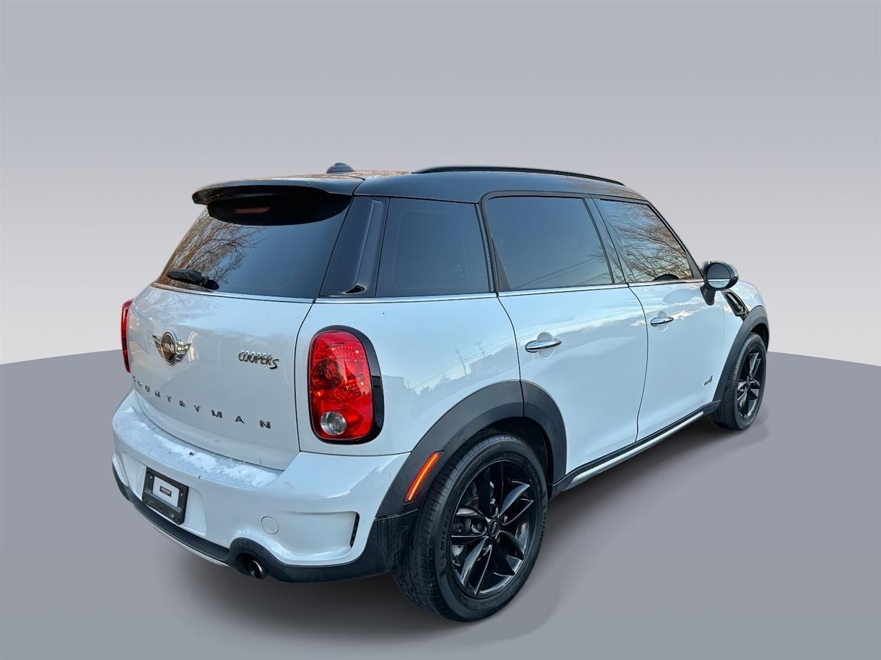 MINI Countryman  2016