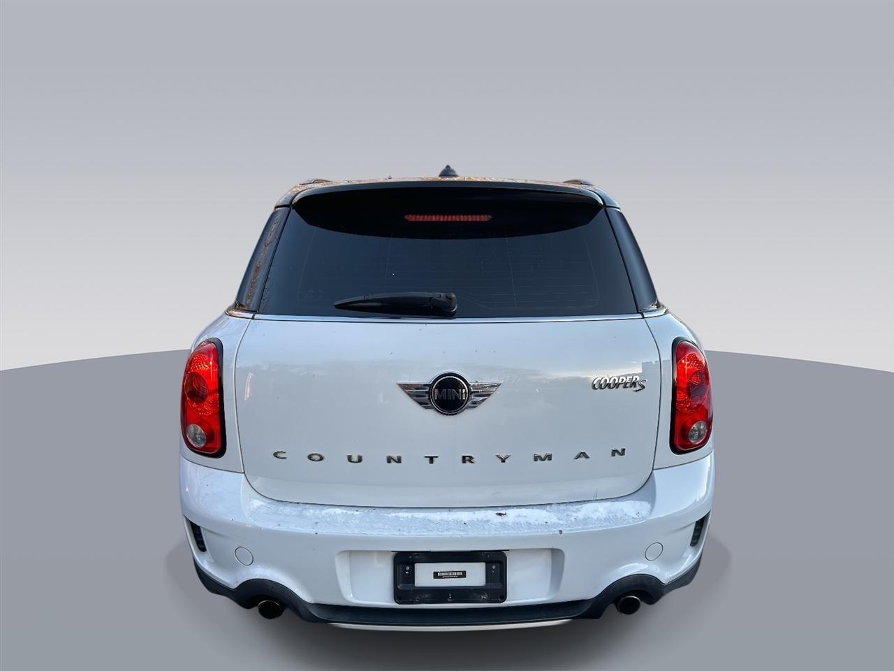 MINI Countryman  2016