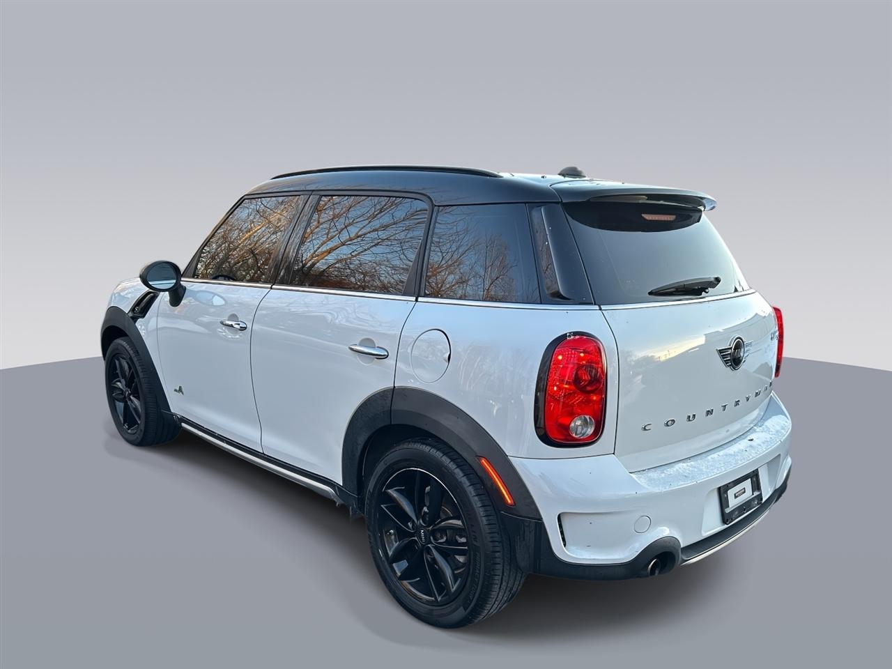 MINI Countryman  2016