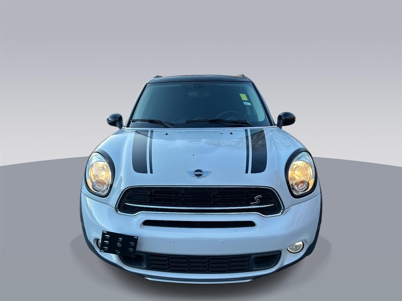 MINI Countryman  2016