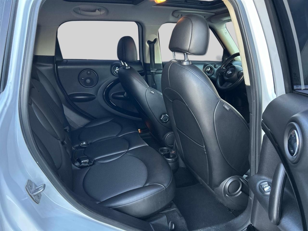 MINI Countryman  2016