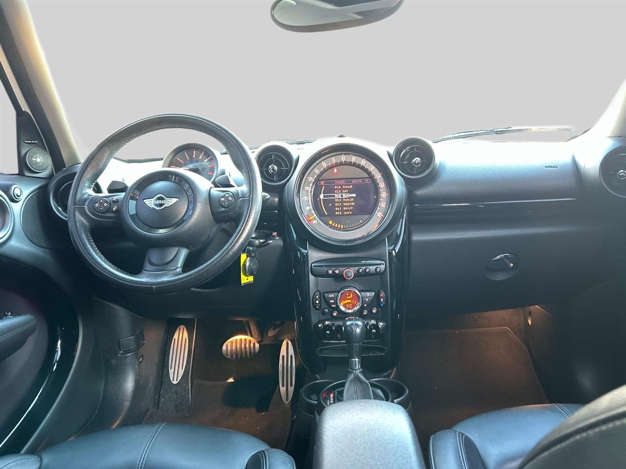 MINI Countryman  2016