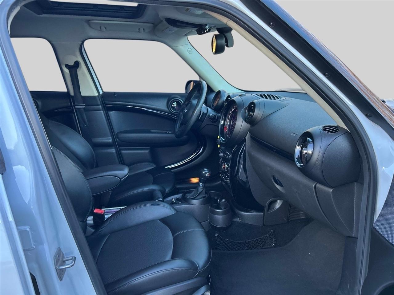 MINI Countryman  2016