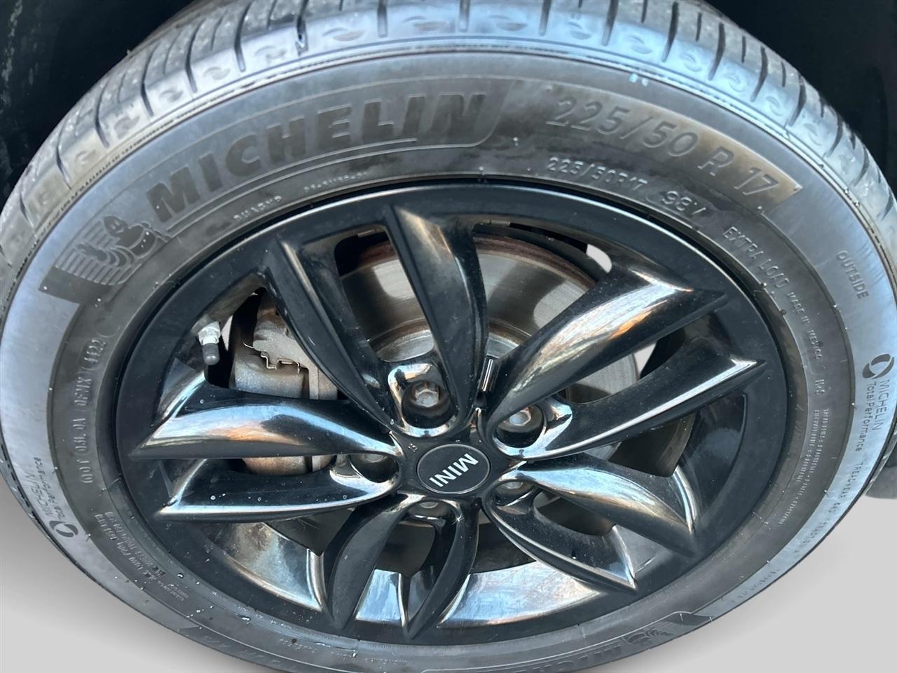 MINI Countryman  2016