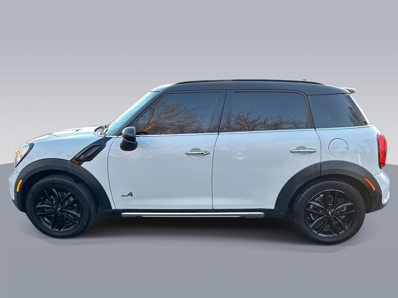 MINI Countryman  2016