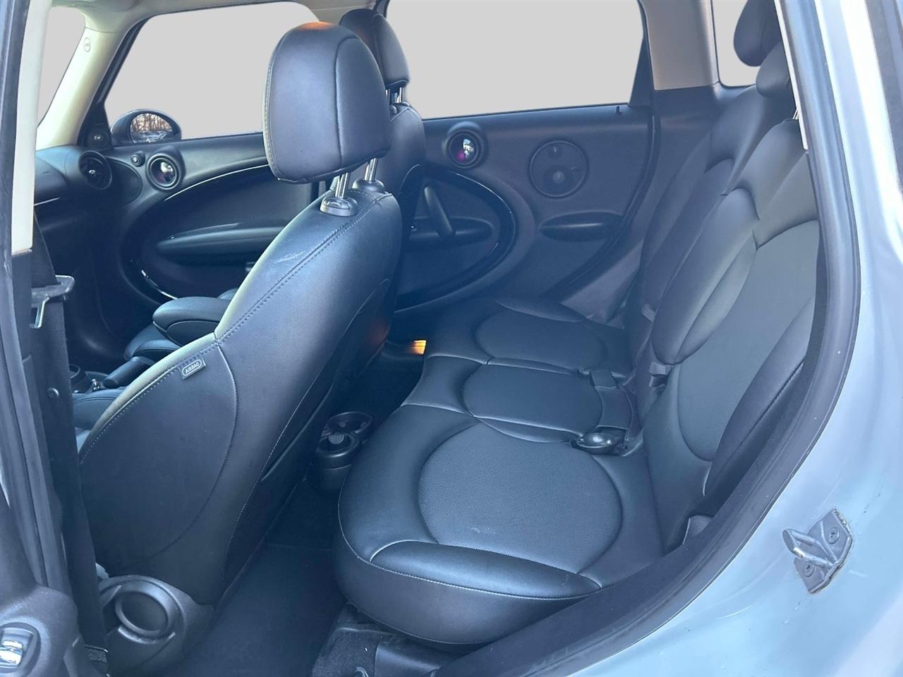 MINI Countryman  2016