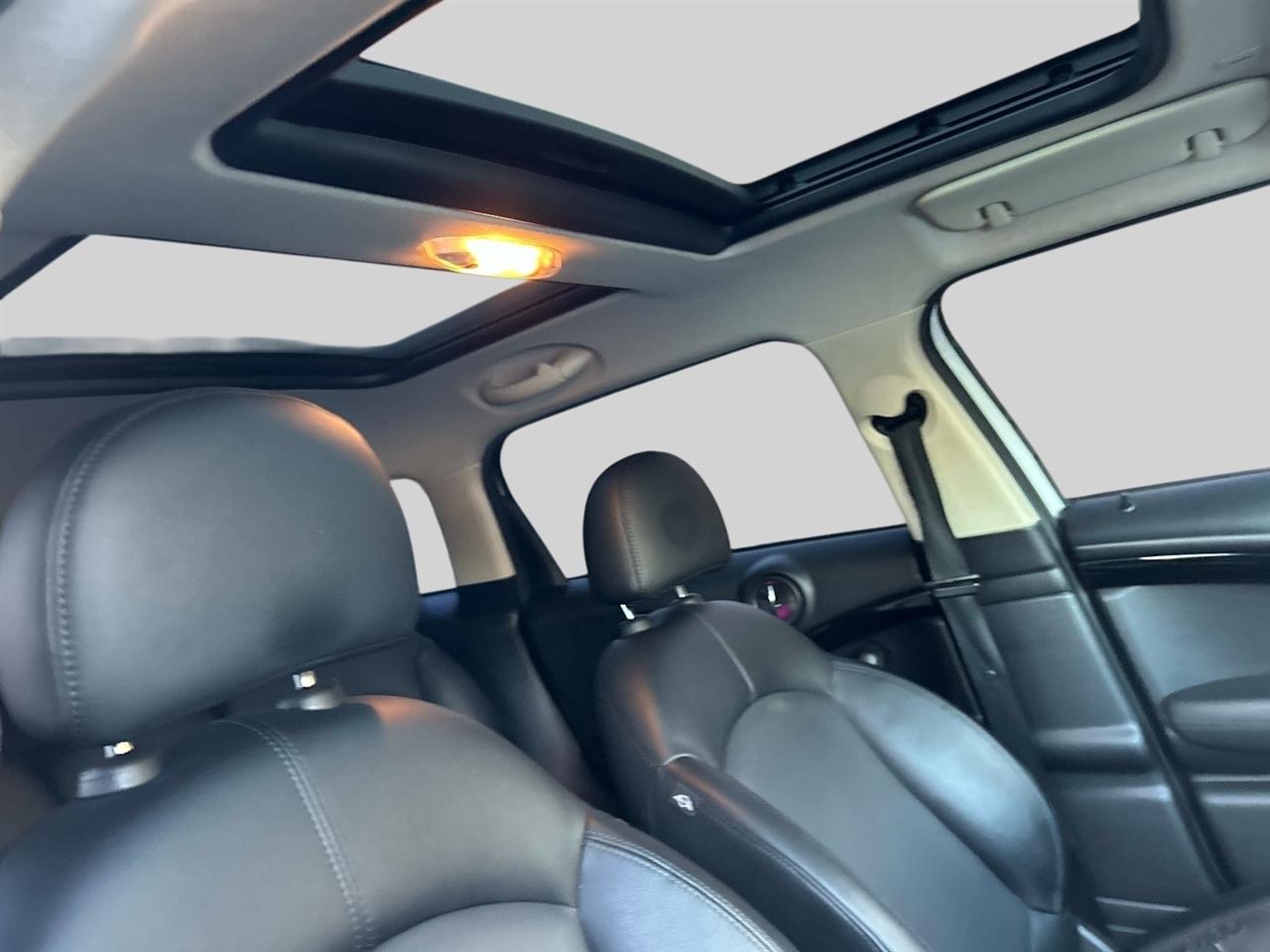 MINI Countryman  2016