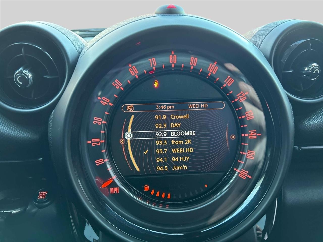 MINI Countryman  2016