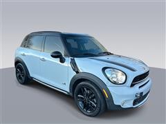 2016 MINI Countryman 