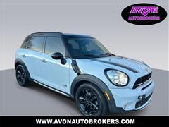 2016 MINI Countryman 