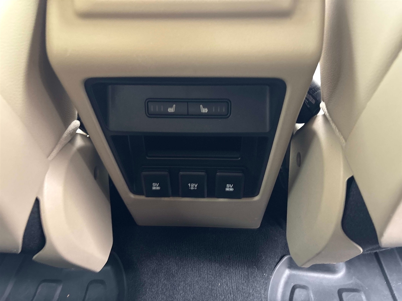 Land Rover Discovery Sport  2019