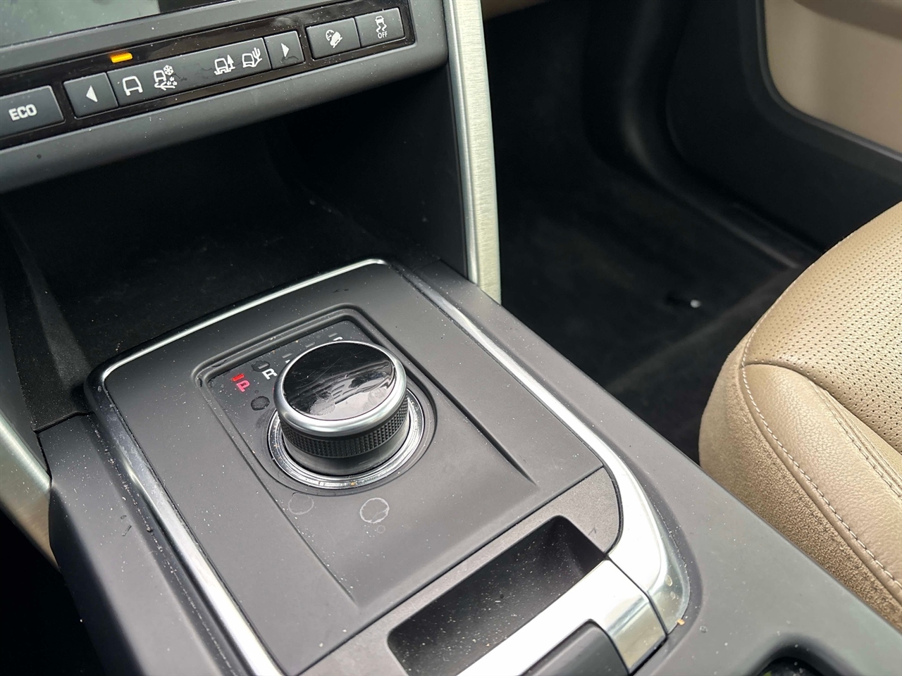 Land Rover Discovery Sport  2019