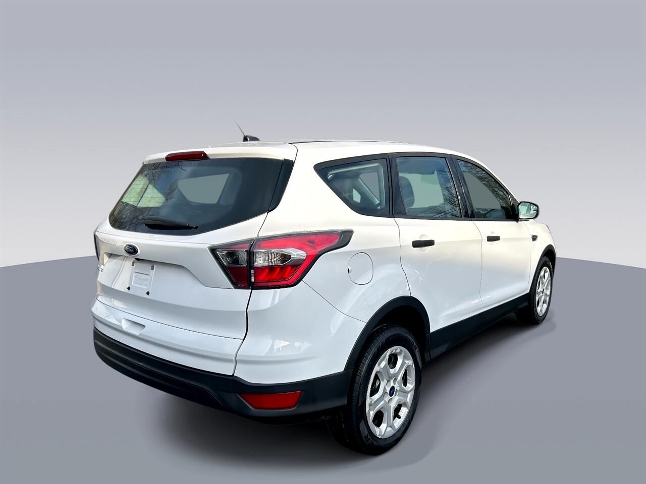 Ford Escape  2017