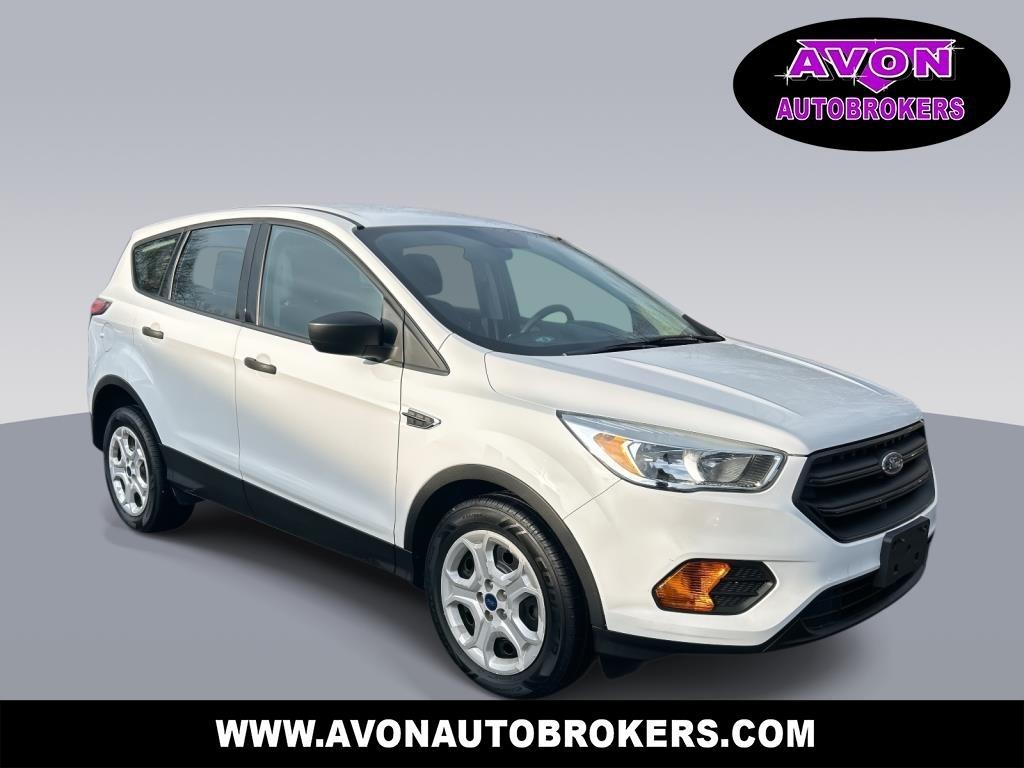 Ford Escape  2017