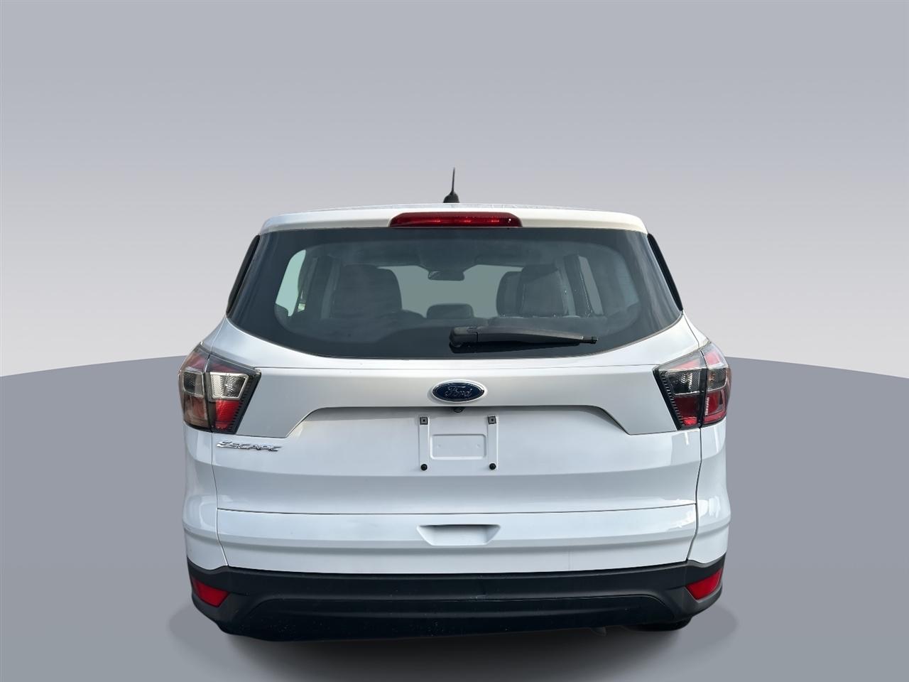 Ford Escape  2017
