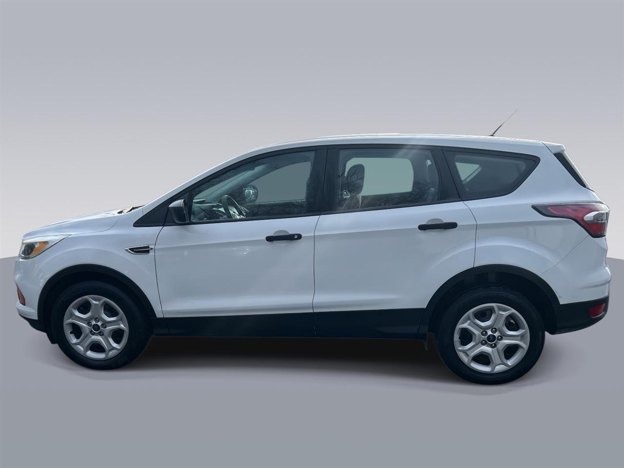 Ford Escape  2017