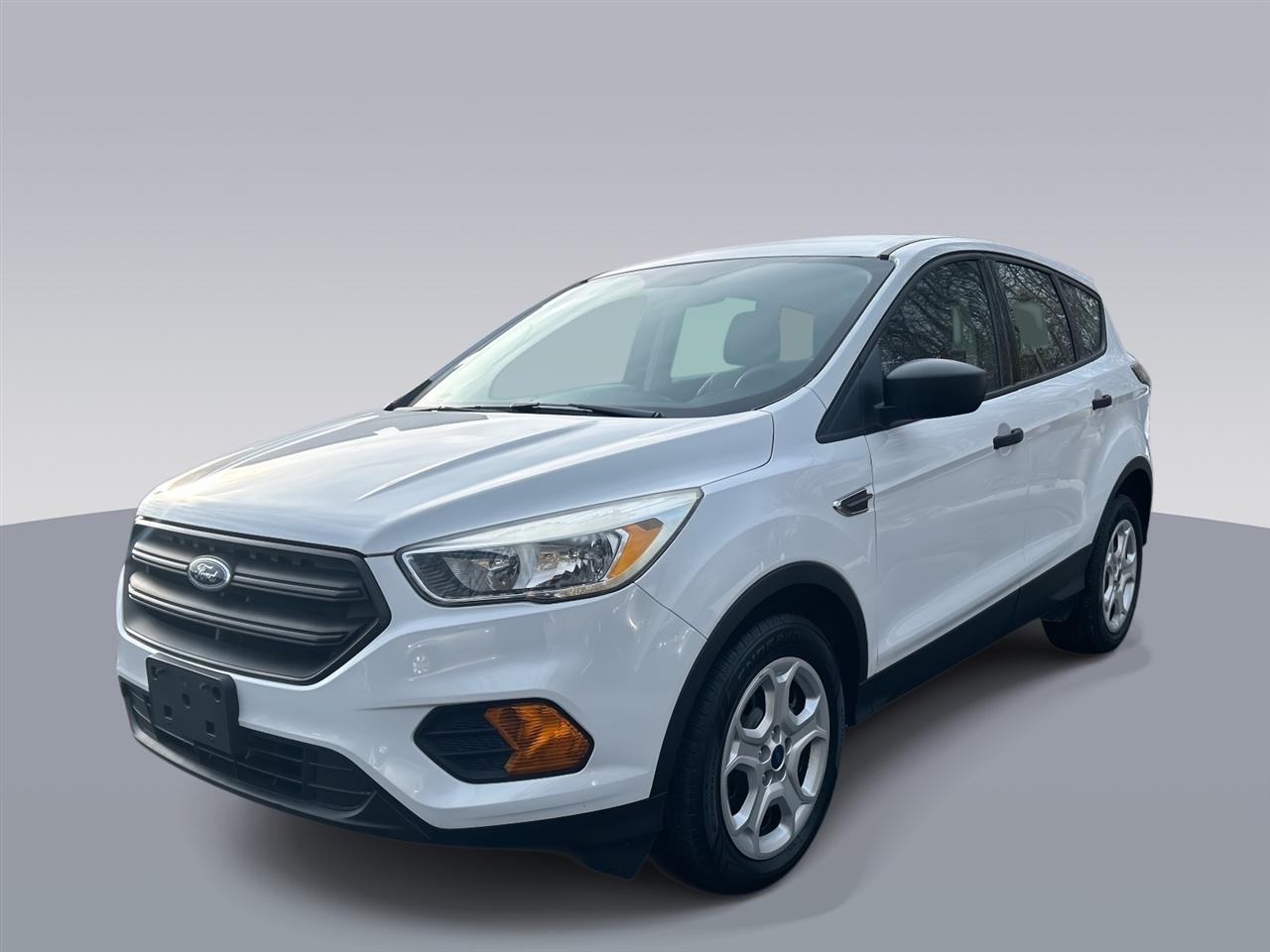 Ford Escape  2017