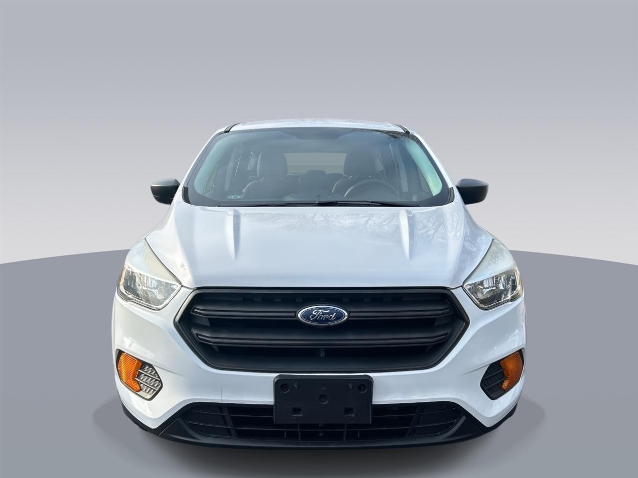 Ford Escape  2017