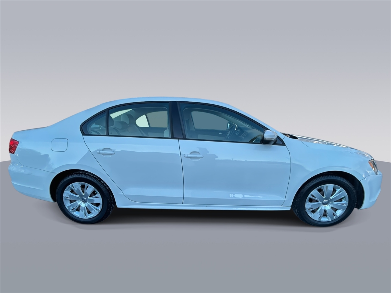 Volkswagen Jetta  2014