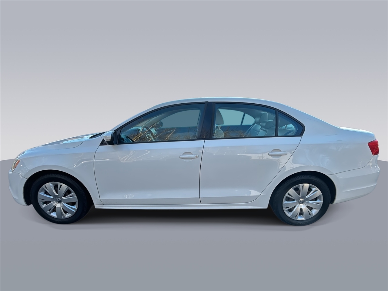 Volkswagen Jetta  2014