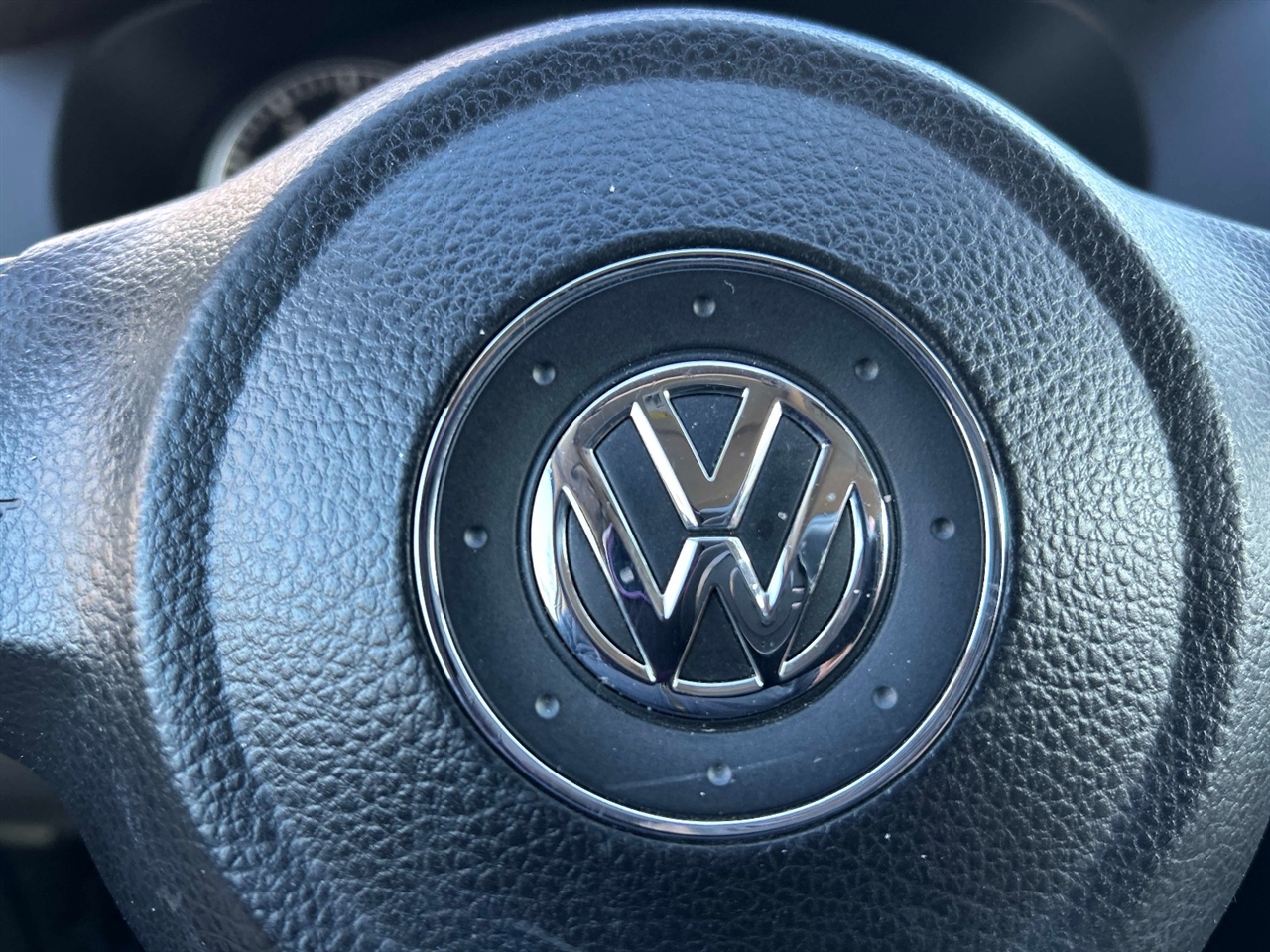 Volkswagen Jetta  2014