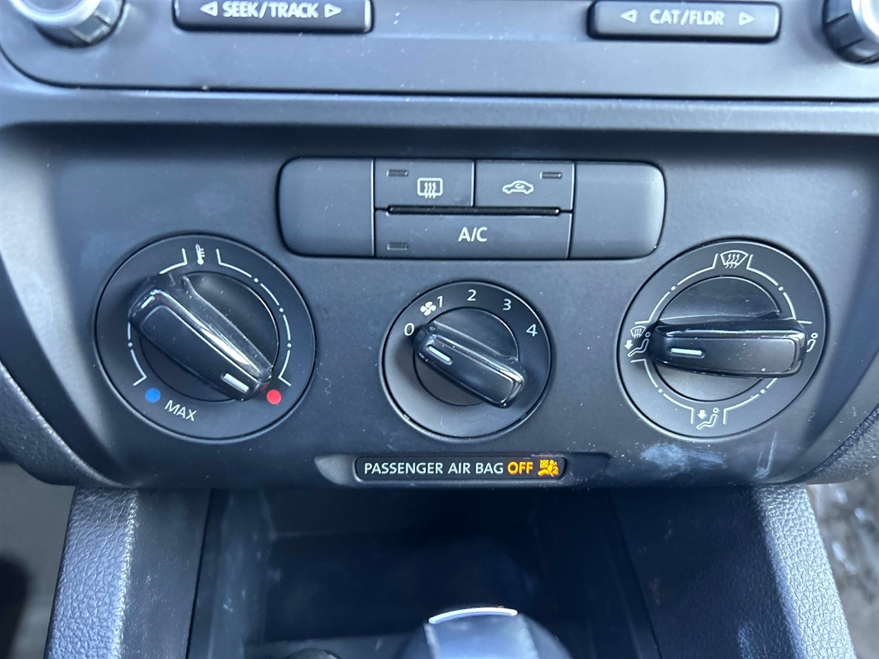 Volkswagen Jetta  2014