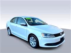 2014 Volkswagen Jetta 
