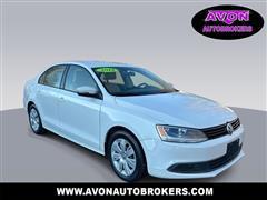 2014 Volkswagen Jetta 