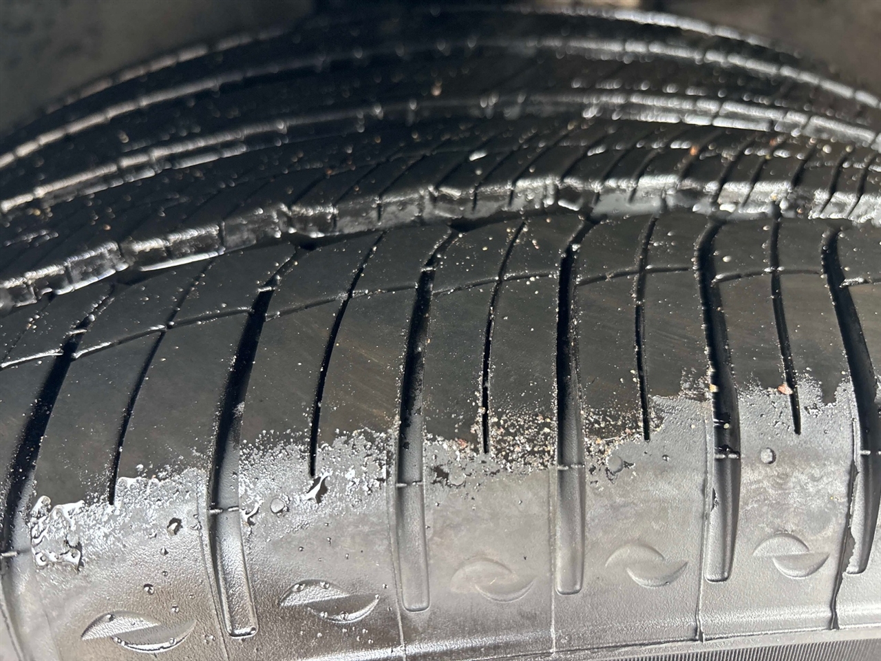 Mercedes-Benz GLS-Class  2017