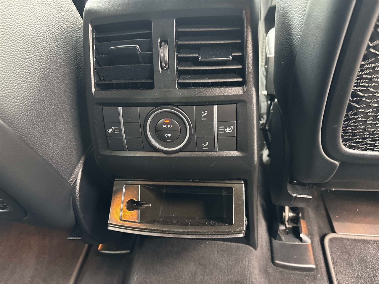 Mercedes-Benz GLS-Class  2017