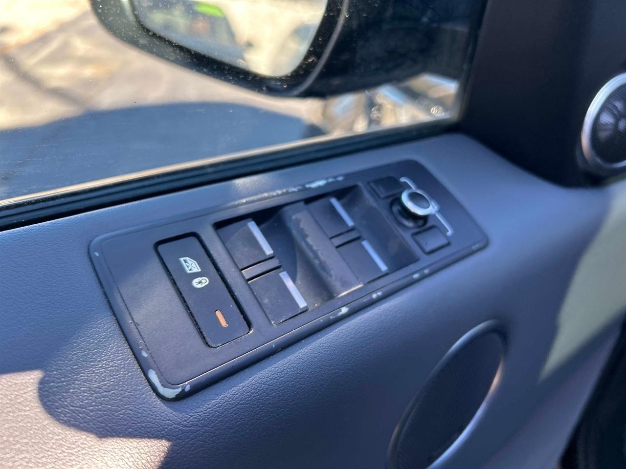 Land Rover Range Rover Sport  2015