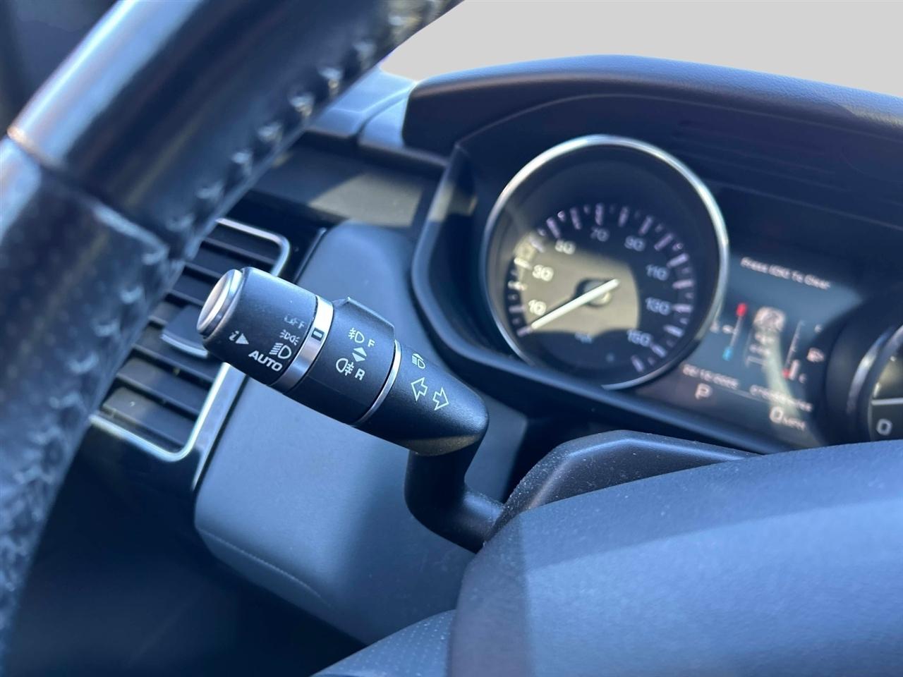 Land Rover Range Rover Sport  2015