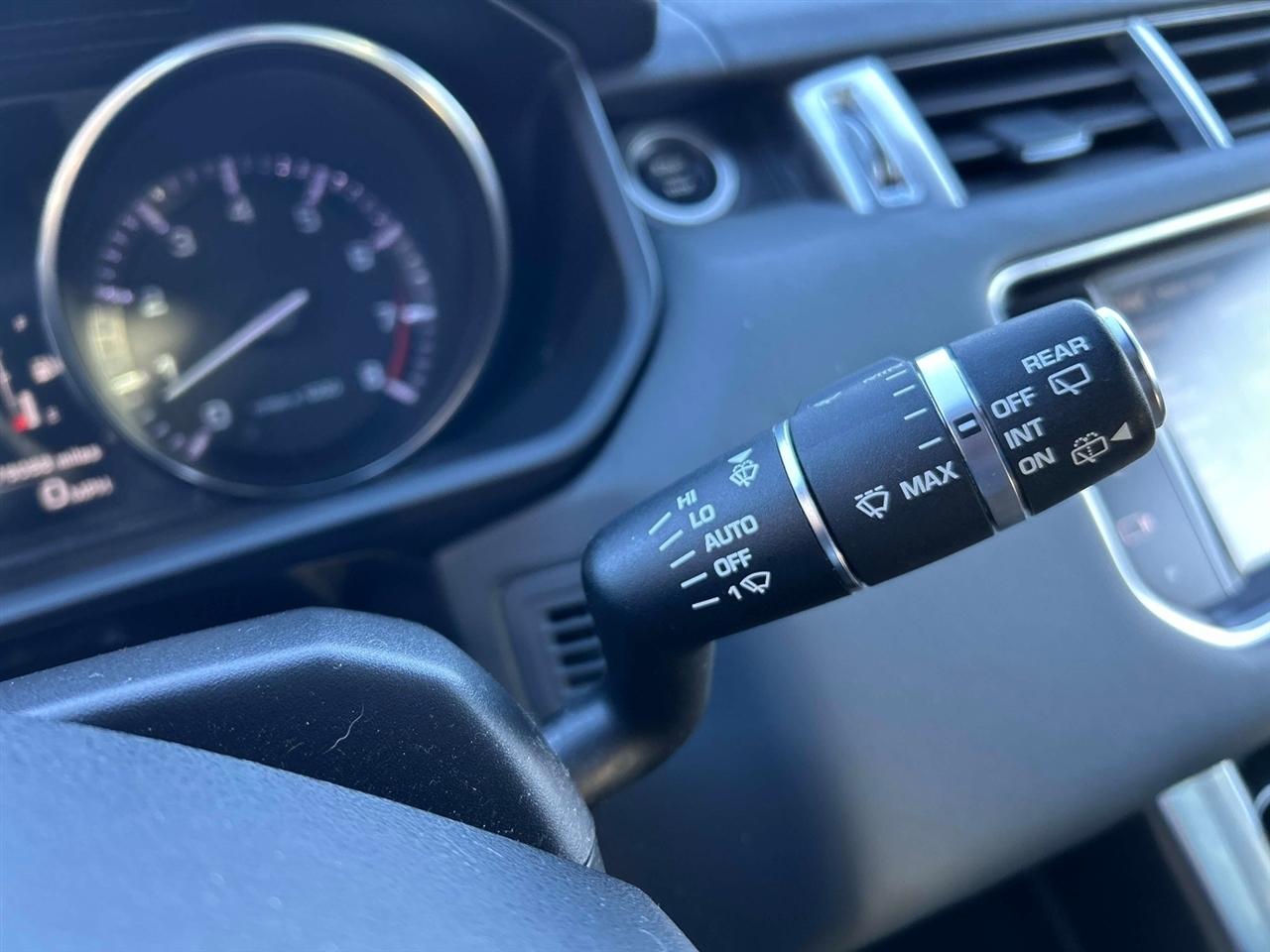 Land Rover Range Rover Sport  2015