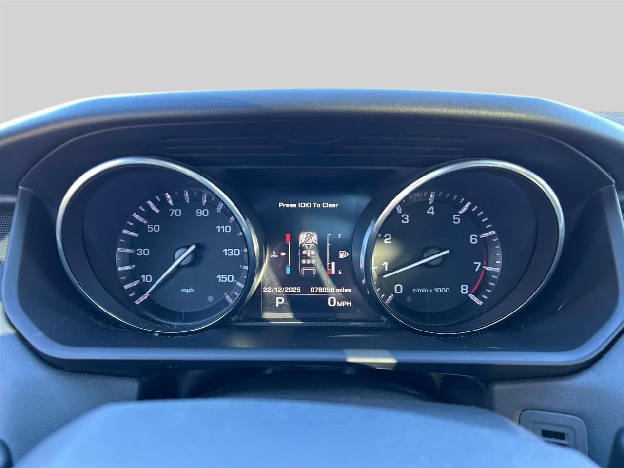 Land Rover Range Rover Sport  2015