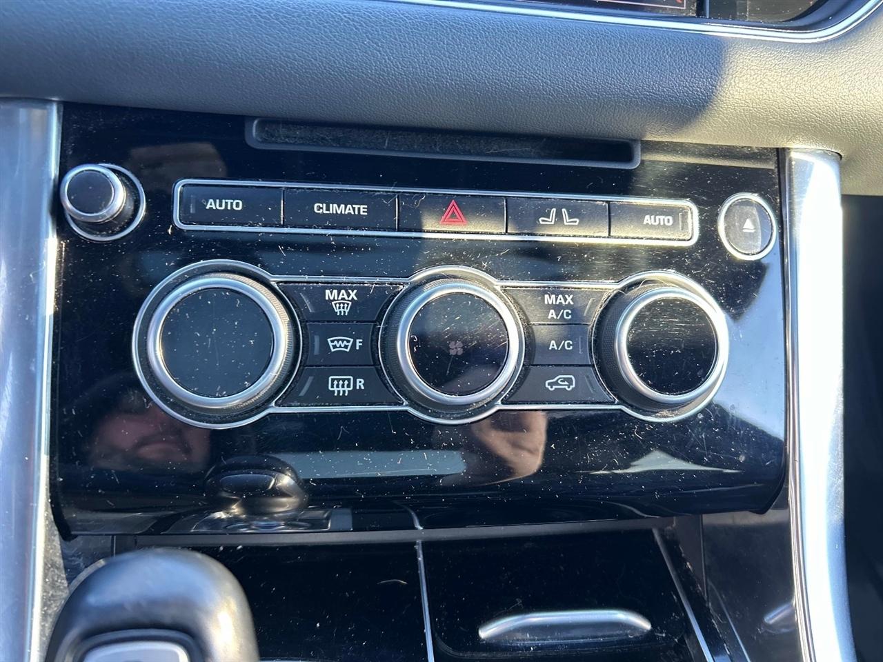 Land Rover Range Rover Sport  2015