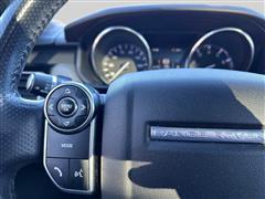 2015 Land Rover Range Rover Sport 