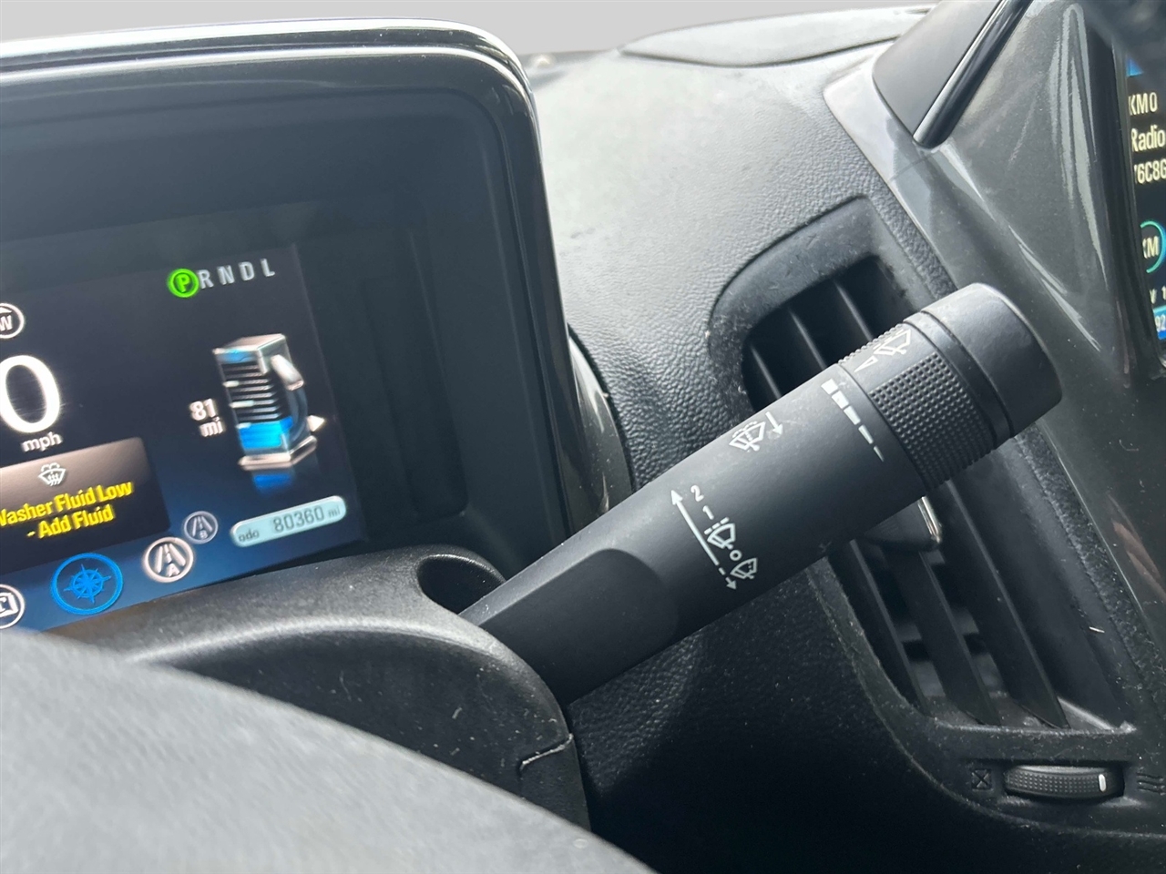 Chevrolet Volt  2012