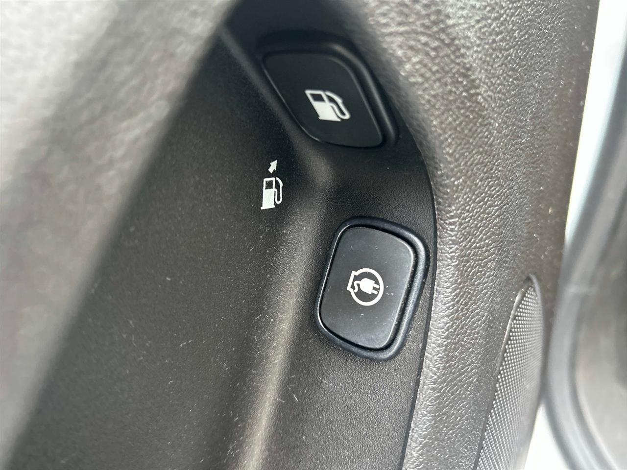 Chevrolet Volt  2012