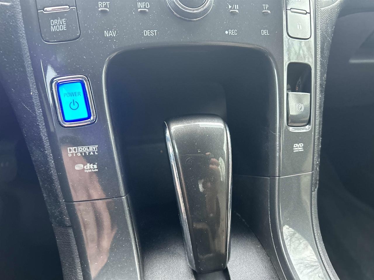 Chevrolet Volt  2012