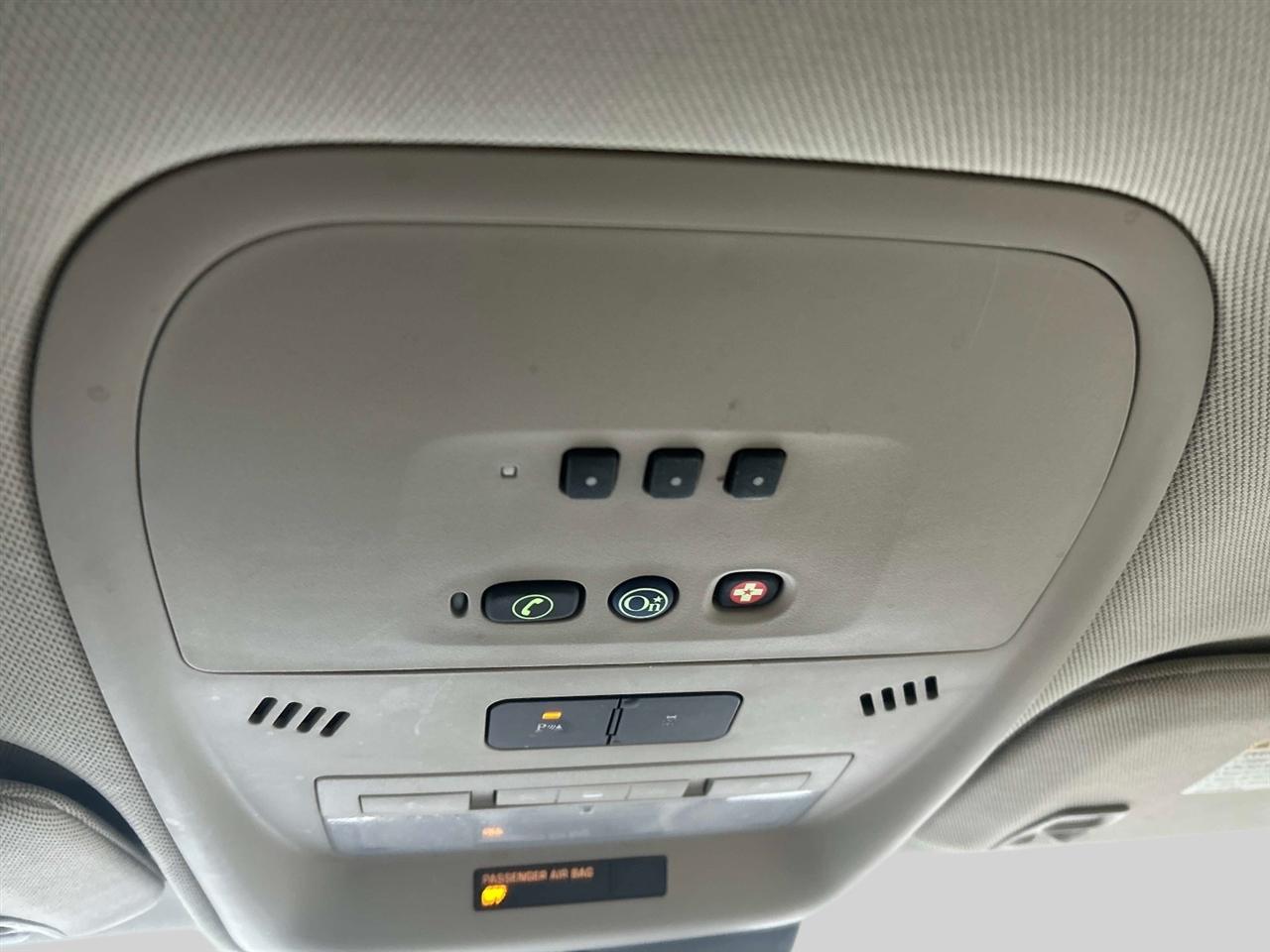 Chevrolet Volt  2012