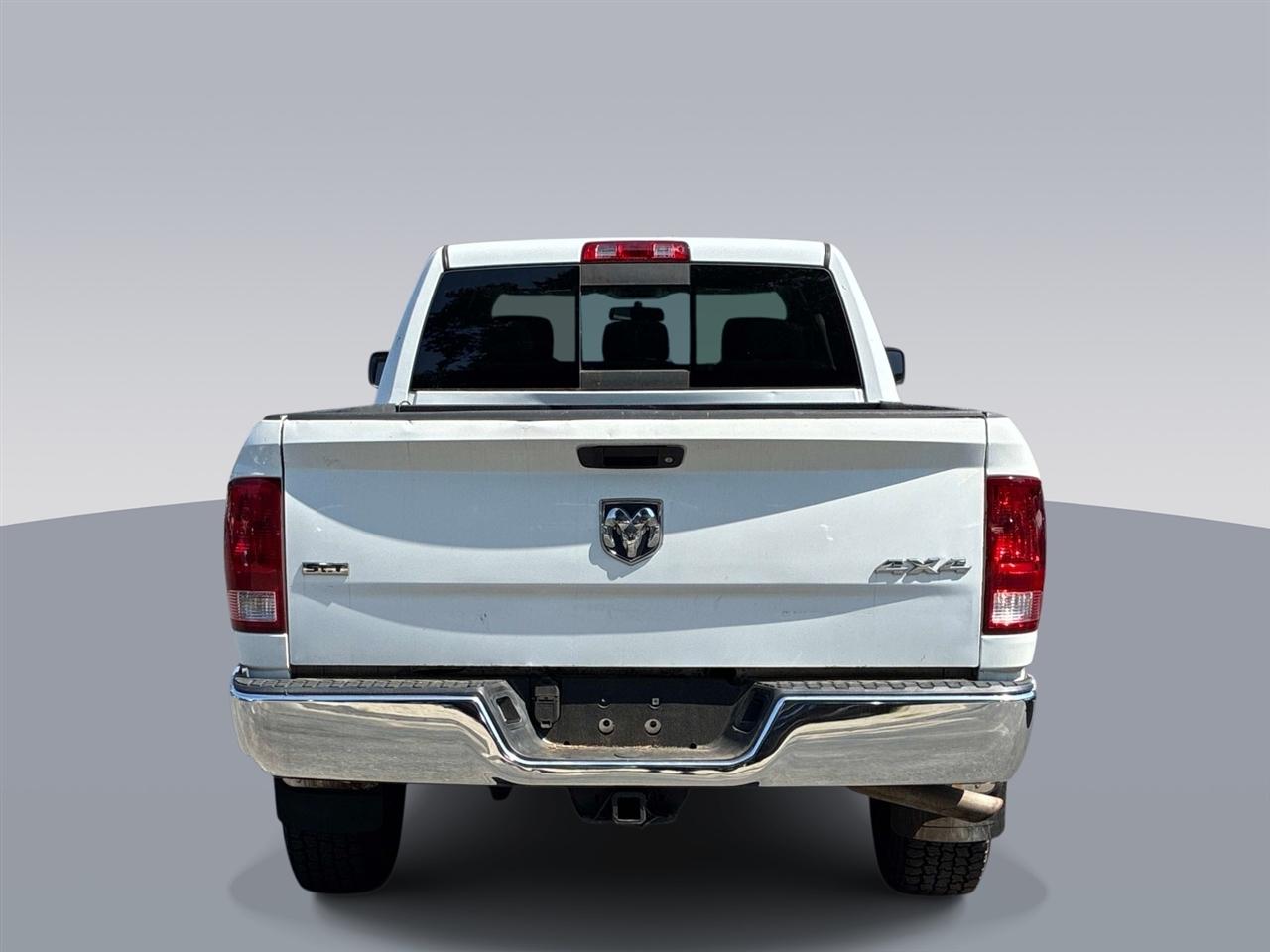 RAM 2500  2010