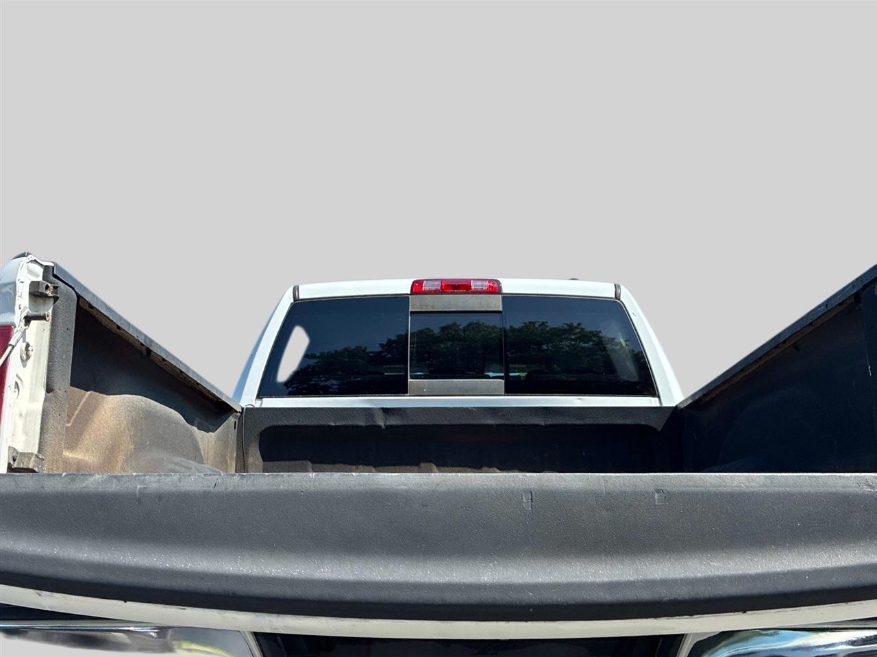 RAM 2500  2010