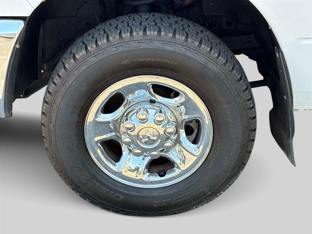 RAM 2500  2010