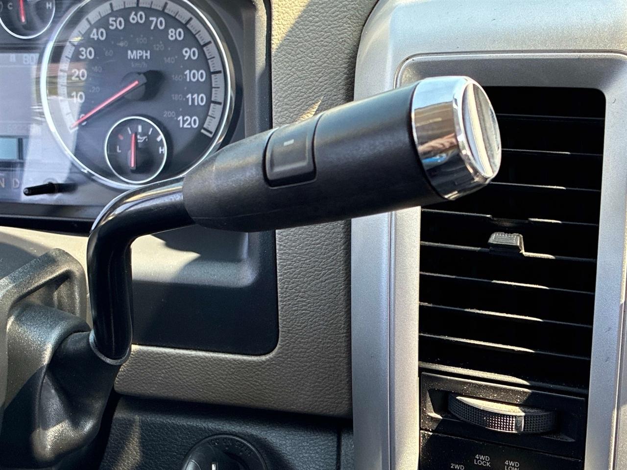 RAM 2500  2010