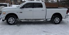 2010 RAM 2500 