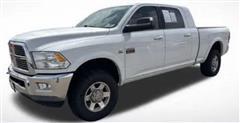 2010 RAM 2500 