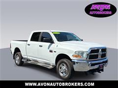 2010 RAM 2500 